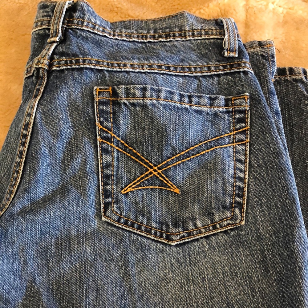 Cinch KYLIE jeans 3197